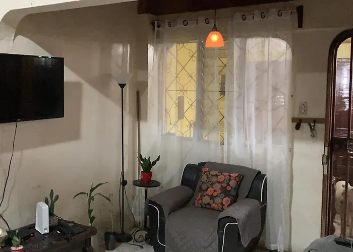 Séjour chez l'habitant Paraiso Tropical *