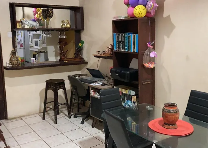 Paraiso Tropical * Liberia