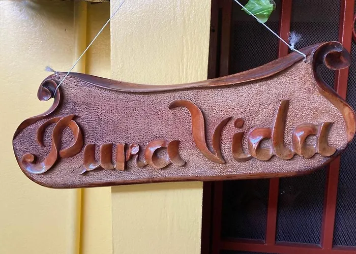 Paraiso Tropical Séjour chez l'habitant