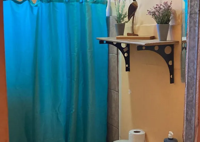 Paraiso Tropical Séjour chez l'habitant