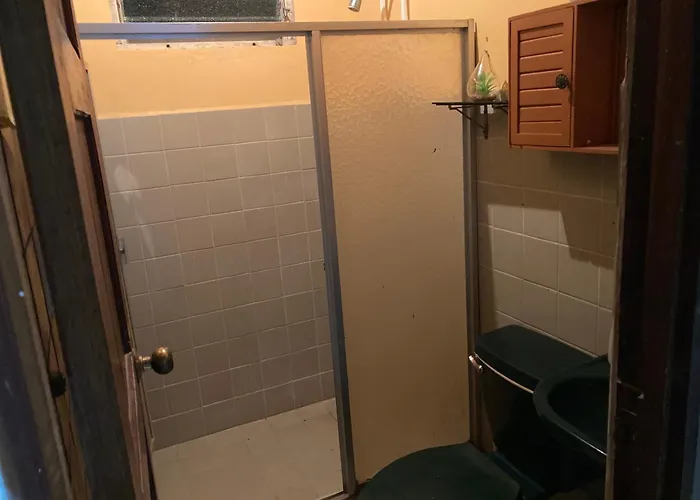 Paraiso Tropical Séjour chez l'habitant *