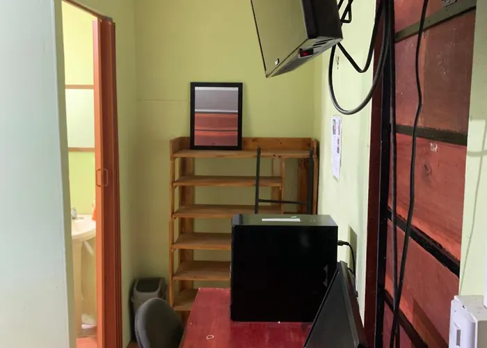 Paraiso Tropical