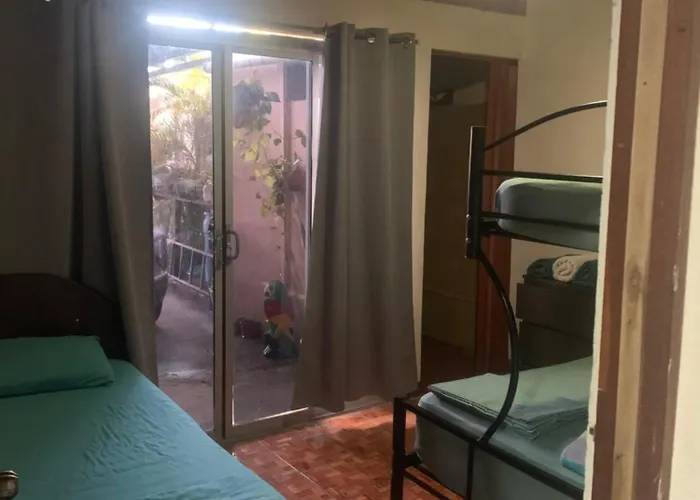 Paraiso Tropical Séjour chez l'habitant *