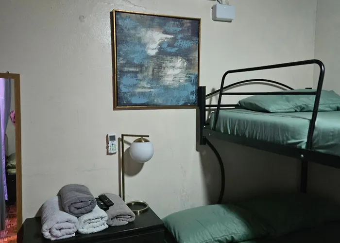 Paraiso Tropical Séjour chez l'habitant