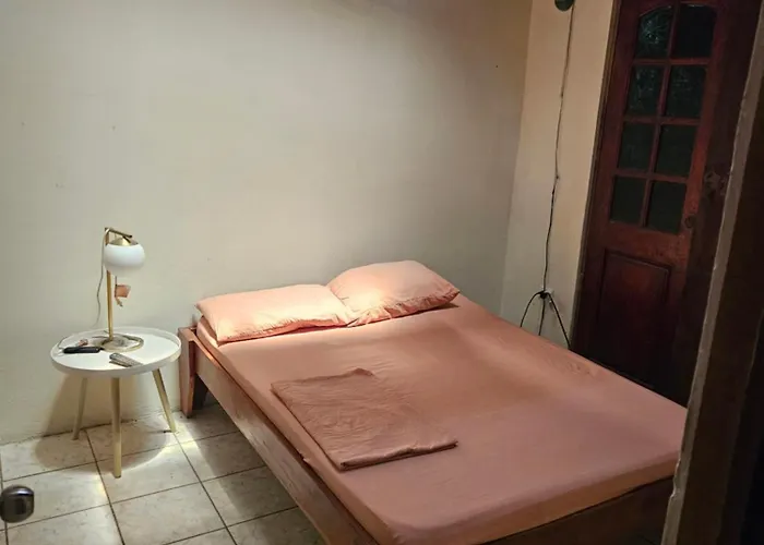 Séjour chez l'habitant Paraiso Tropical *