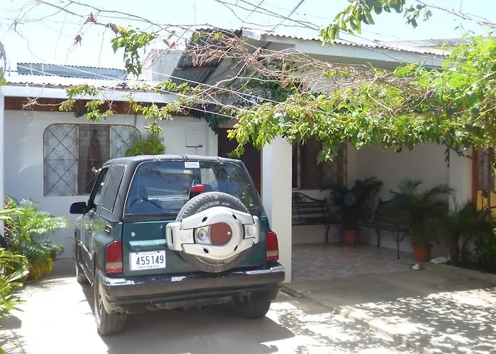 Paraiso Tropical Séjour chez l'habitant