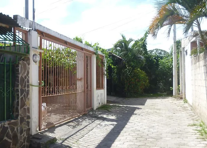 Séjour chez l'habitant Paraiso Tropical *