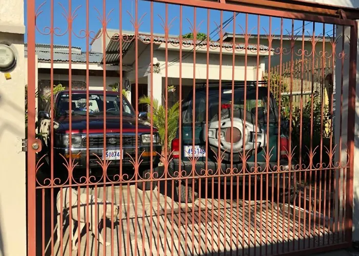 Séjour chez l'habitant Paraiso Tropical *